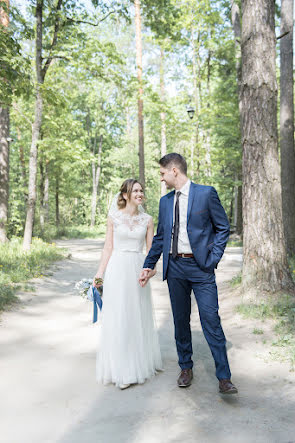 Wedding photographer Kseniya Filonova (filonovaphoto). Photo of 2 June 2016