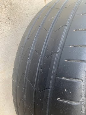 продам шины ПМР Hankook  фото 3