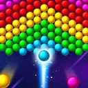 Bubble Shooter Game for Chrome
