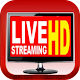 Download Live Streaming HD For PC Windows and Mac 1.2