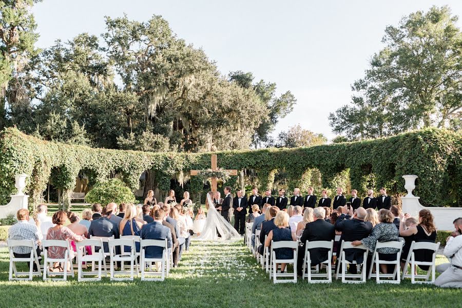 Wedding photographer Caitlin Lee (caitlinlee). Photo of 8 September 2019