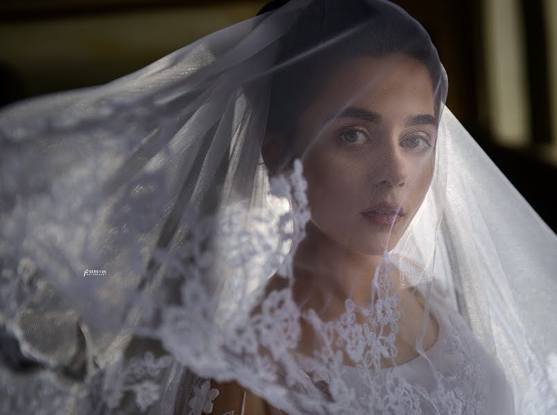 Wedding photographer Pavel Serdyuk (fotoserdyk). Photo of 22 March 2021