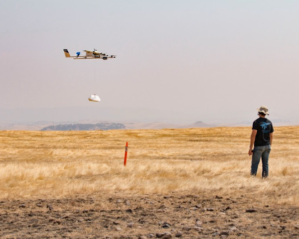 Drawing up a flight plan for moonshots