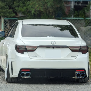 マークX GRX130