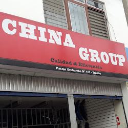 China Group