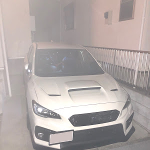 WRX STI VAB