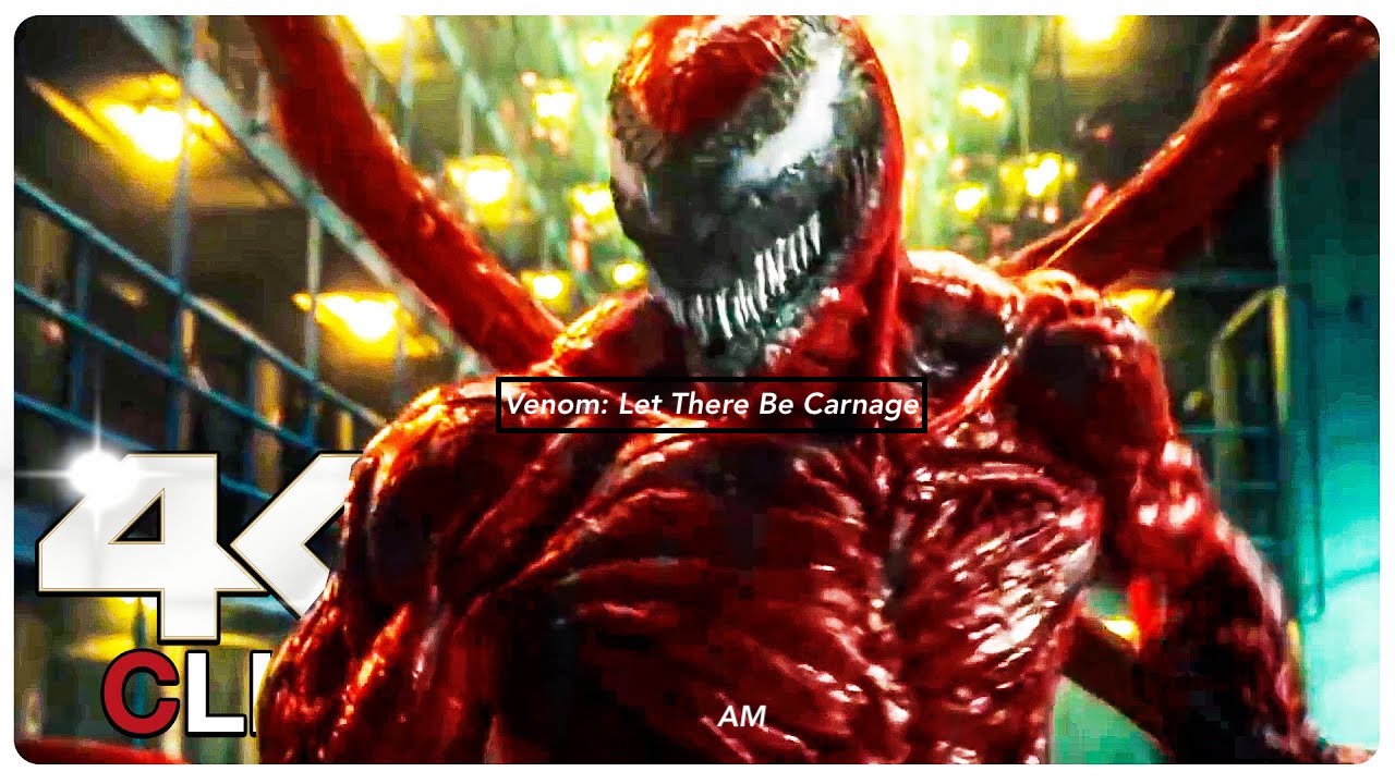 2 movie venom full Venom 2