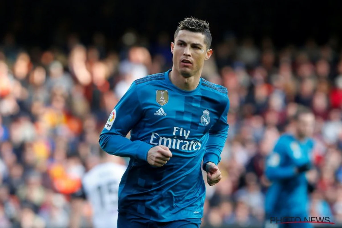 ? Le Real Madrid et Cristiano Ronaldo font le show face à la Real Sociedad