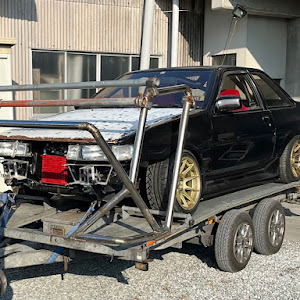 カローラレビン AE86