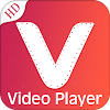 HD Video Player icon