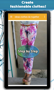 How to mod Ideas clothes do together 1.0 mod apk for pc