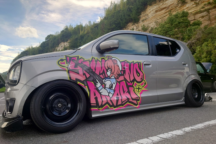 CR-VのIWAKI soundMeetingに関するカスタム事例の投稿画像20枚目