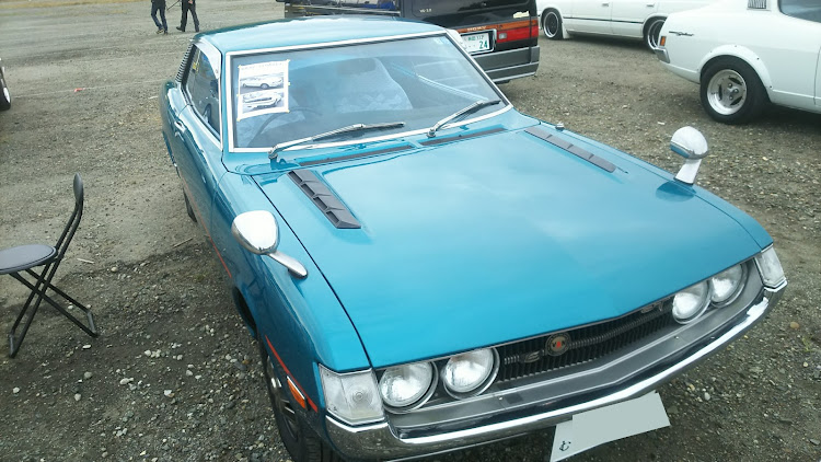 RX-7のFC3S・カッコイイFC保存会・横手オールドカーフェスティバルに関するカスタム事例の投稿画像11枚目