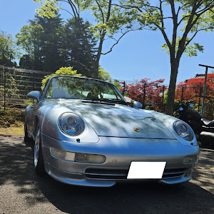 993 カレラ