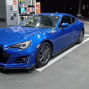 BRZ ZC6