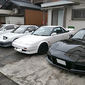 RX-7 FC3S