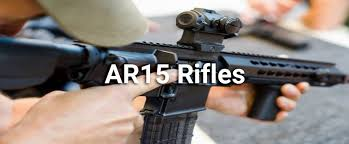 Why Buy an AR-15 For Sale?