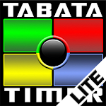 Tabata Timer - Lite Apk