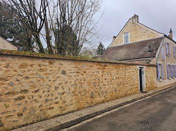 maison à Les Alluets-le-Roi (78)