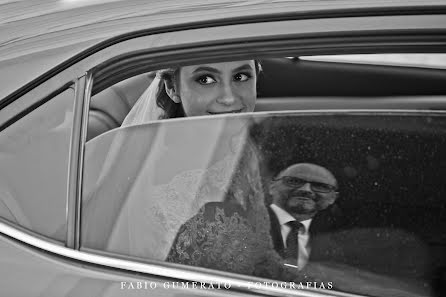 Φωτογράφος γάμων Fabio Gumerato (gumerato). Φωτογραφία: 28 Ιουλίου 2020