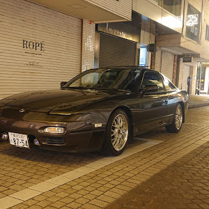 180SX KRPS13