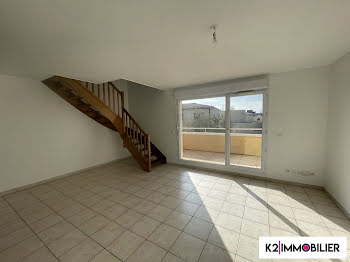 appartement à Montelimar (26)