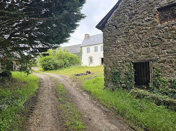 maison à Plouisy (22)