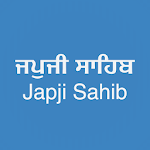 Cover Image of Download Japji Sahib (ਜਪੁਜੀ ਸਾਹਿਬ) 1.0 APK