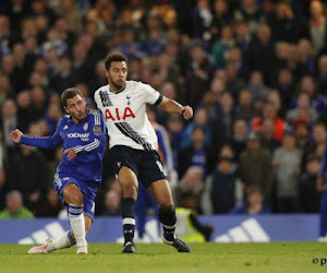 Hiddink: "C'est bon de voir Eden Hazard de retour"