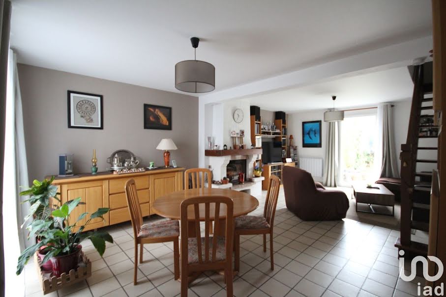 Vente maison 4 pièces 90 m² à Plaisir (78370), 365 000 €