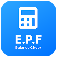 EPF Balance Check  EPF e Passbook