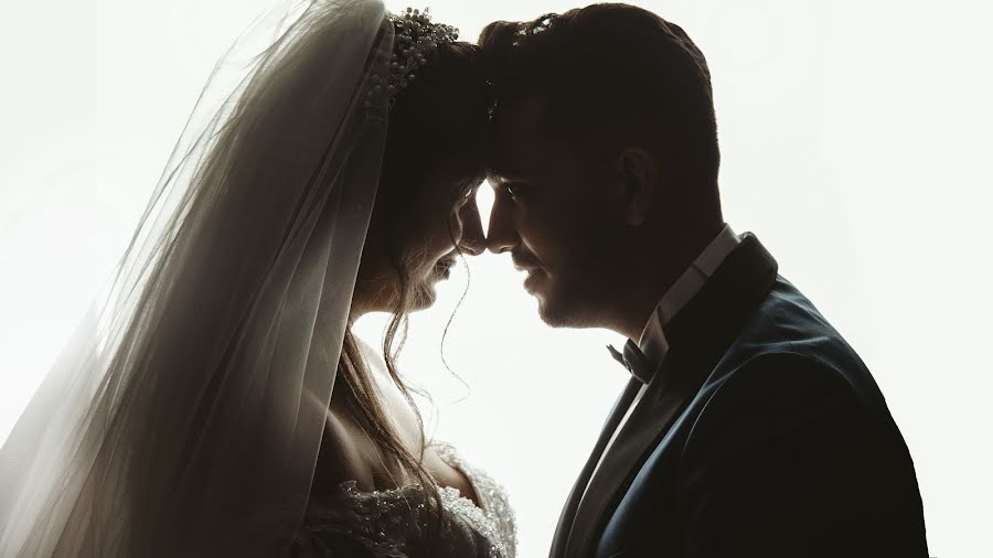 Huwelijksfotograaf Ilter Türkmen (ilterturkmen). Foto van 17 augustus 2019