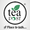 Tea Post, Mulund West, Mumbai logo