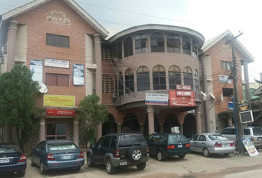 OY Shopping Mall, 43 Ihama Rd, Oka, Benin City, Nigeria, Shopping Mall, state Edo