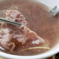 新市牛肉清湯