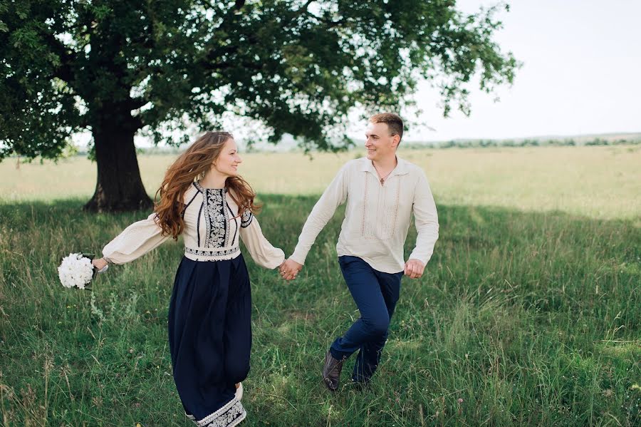 Wedding photographer Aleksandr Tegza (sanyof). Photo of 7 July 2017