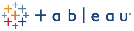 Tableau Software logo