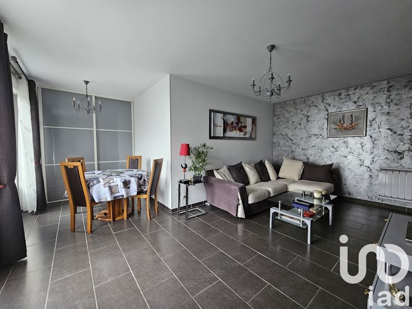 Vente appartement 2 pièces 51 m² à Epernon (28230), 198 000 €