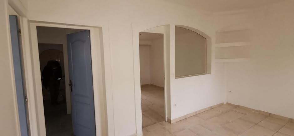 Vente appartement 3 pièces 57 m² à Goussainville (95190), 175 000 €