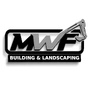 MWF Building & Landscaping Logo