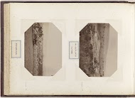 Landschap bij Klein-Olifantsrivier in Zuid-Afrika