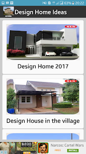 Design Home Ideas(圖7)-速報App