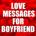 Love Messages for Boyfriend