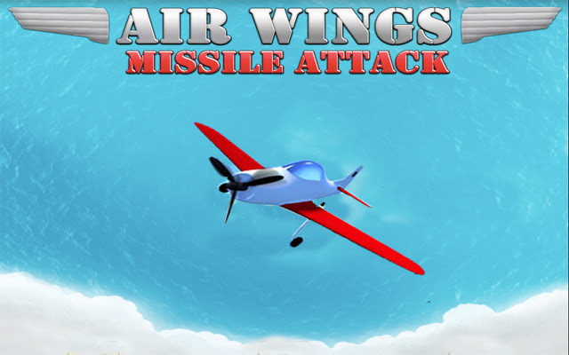 Air Wings - Missile Attack