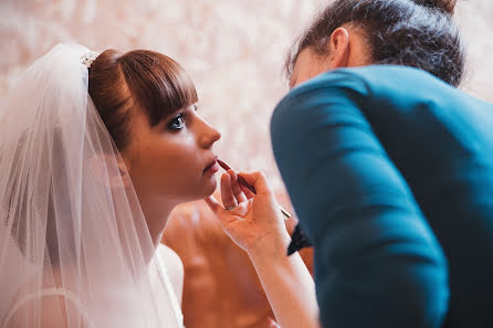 Photographe de mariage Aleksey Gulyaev (gavalex). Photo du 6 octobre 2020