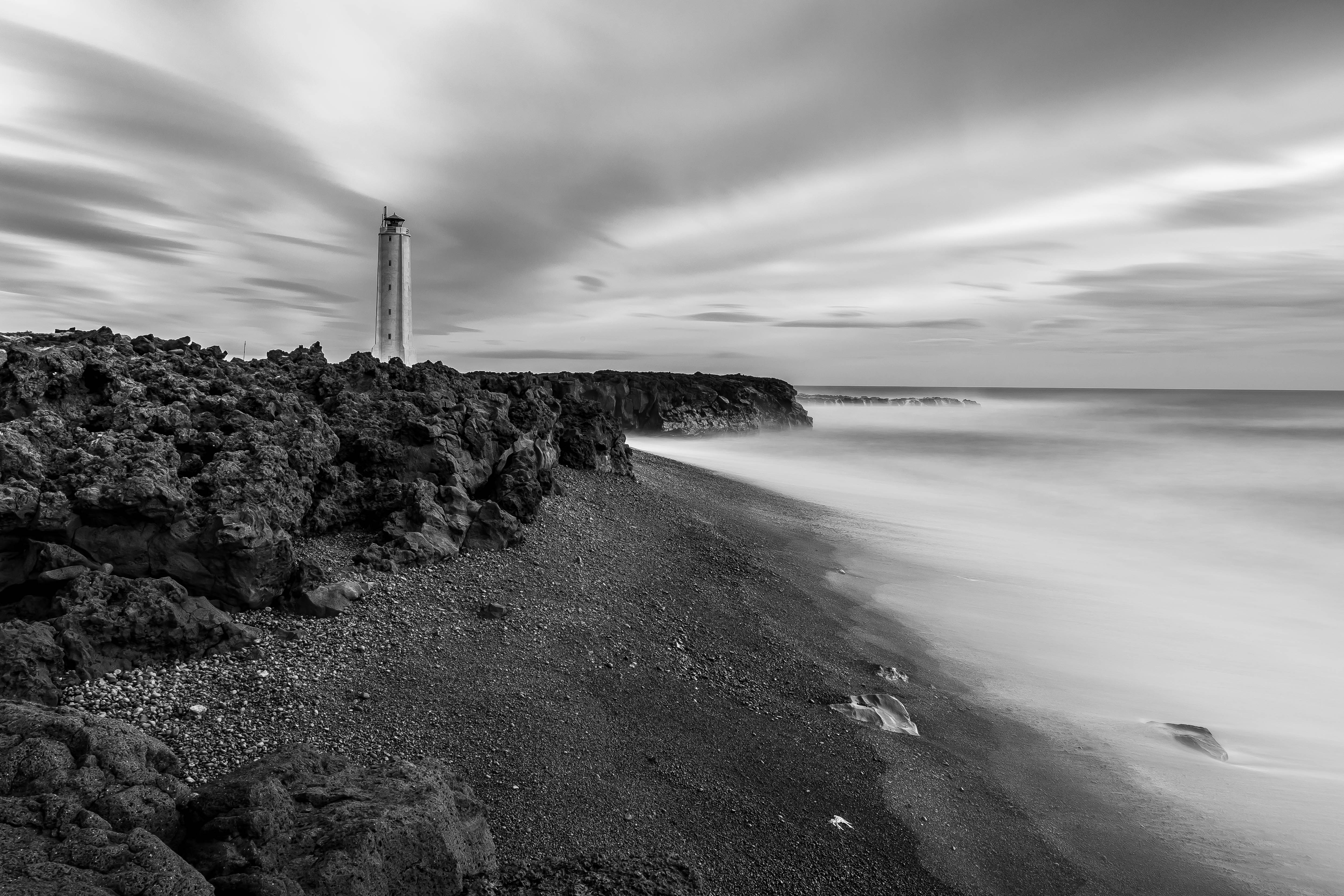 Faro di Albifog