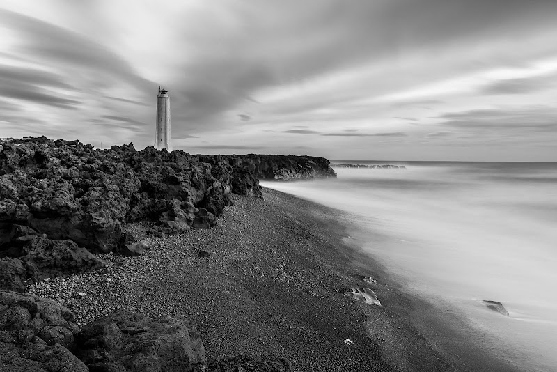 Faro di Albifog