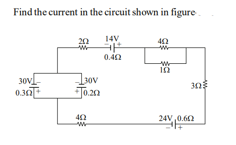 Combination of cells