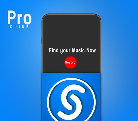 guide for pro Shazam Tipsのおすすめ画像1