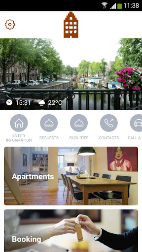 免費下載旅遊APP|A-partments Amsterdam app開箱文|APP開箱王